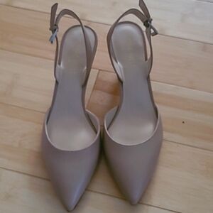 Womens Nine West Heels Size 6.6